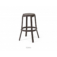 Stack maxi bar stool